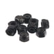 thumbnail image 1 of Tuerca de bloqueo de nailon axial AX31147 de 2 mm Axial 816874012854, 1 of 1