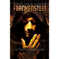 Frankenstein (DVD), Lions Gate, Horror