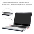 thumbnail image 4 of Funda protectora Alapmk para Chromebook HP Fortis 14 G11 de 14 pulgadas, 4 of 9