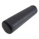 thumbnail image 5 of Almohada para el cuello con forma de cilindro, cómoda para apoyar el cuello, funda lavable con cremallera. Negro, 5 of 9