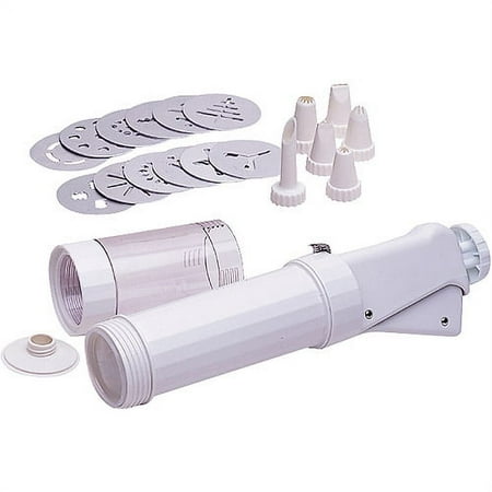 Progressive International Cookie Press Set
