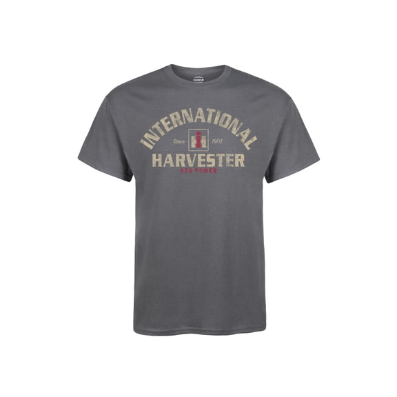 Case IH - IH 1468 V8 - Men's Short Sleeve Graphic T-Shirt