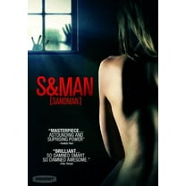 Magnolia Home Ent - S&man [DIGITAL VIDEO DISC]