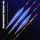 thumbnail image 4 of Flotador de pesca FLhrweasw Nano inteligente led pesca carpa gravedad sensor noche flotante, 4 of 7