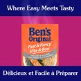 thumbnail image 4 of Ben's Original Fast & Fancy Fine Herb & Wild Rice 132 g, 4 of 7