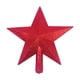 thumbnail image 2 of Tree Top Star Glitter Star 15/CM Three-Dimensional Gold Powder Blow-Molded Pentagons Star Accessories Independence Day Theme, 2 of 6