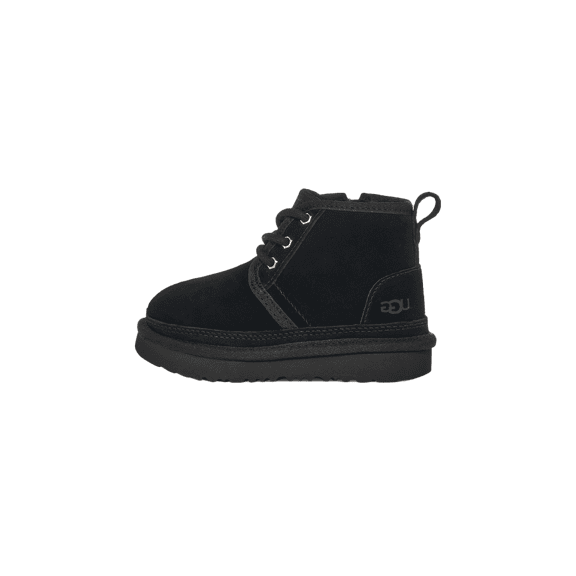UGG TODDLER Toddlers NEUMEL II TD "Black" 1017320T BLK 1017320T BLK from Stadium Goods