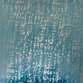 thumbnail image 3 of Furniture of America Adeline Fabric Throw Pillow in Aqua Blue (Set of 2), 3 of 3