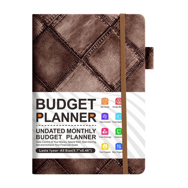 Cuaderno de papel de calidad premium | Papel Dorian sin ácido | Sin sangrado | Escritura suave | Resistente al desgarro | Funda duradera y elegante | Páginas en blanco de gráficos reglados