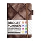 thumbnail image 1 of Cuaderno de papel de calidad premium | Papel Dorian sin ácido | Sin sangrado | Escritura suave | Resistente al desgarro | Funda duradera y elegante | Páginas en blanco de gráficos reglados, 1 of 1