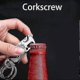 thumbnail image 5 of Keyring,Keyring Keychain,Bottle opener keyring,Fingertip Gyro, Mobile phone holder,Secure Key Attachment to Bag, Purse & Belt, 5 of 5