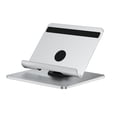 thumbnail image 1 of WORGEOUS Soporte de teléfono móvil plegable Multifuncional Soporte de teléfono ajustable Tablet PC Rack, 1 of 9