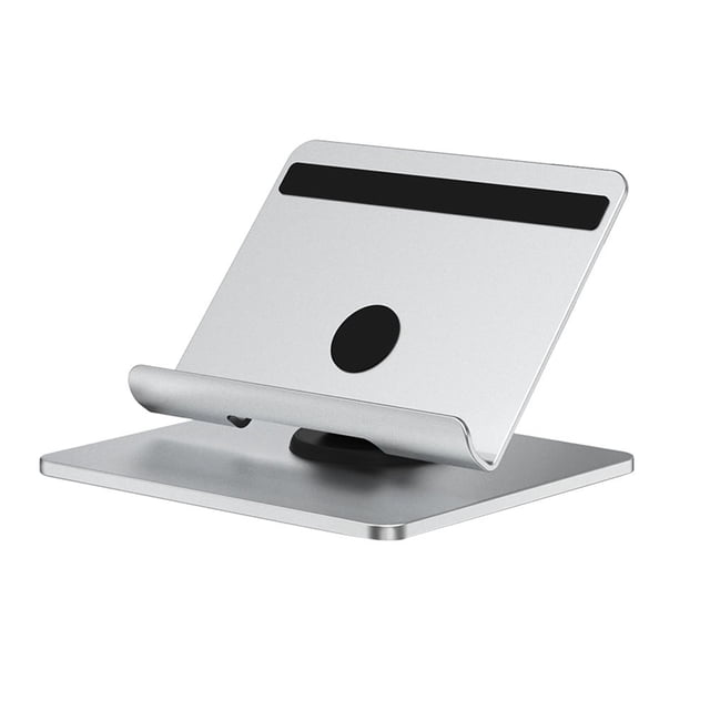 Shisuyan tablet stands Phone Stand Black Users who need hands-free support Desktop 1Pack