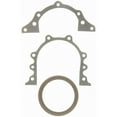 thumbnail image 2 of FEL-PRO BS 40409 Rear Main Seal Set Fits select: 1983-1997 TOYOTA COROLLA, 1989-1997 GEO PRIZM, 2 of 2