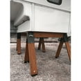thumbnail image 2 of Torklift A7010 Camper Packer Storage Stabilizer 6,000 Lb Capacity Brackets, 2 of 4