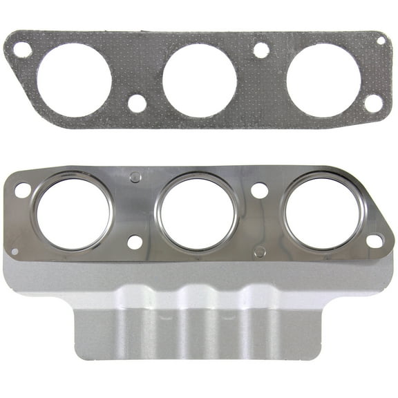 FEL-PRO MS 97073 Exhaust Manifold Gasket Set Fits select: 2007-2020 MITSUBISHI OUTLANDER