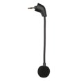 thumbnail image 2 of Gwong Electrónica Barra de micrófono enchufable Auricular de reducción de ruido Hyperx Cloud Windshield Mic Rod para el juego, 2 of 6