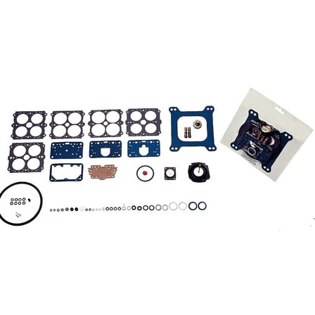 Proform 67223 PFM67223 CARB REBUILD KIT HP 650-750