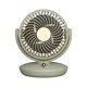 thumbnail image 2 of Ventilador Circulador Fiudx de Escritorio Con 3 Velocidades Ángulo Ajustable, 2 of 6
