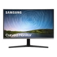 thumbnail image 1 of Monitor Samsung 27 pulgadas Full HD Monitor Curvo LC27R500FHLXZX, 1 of 4