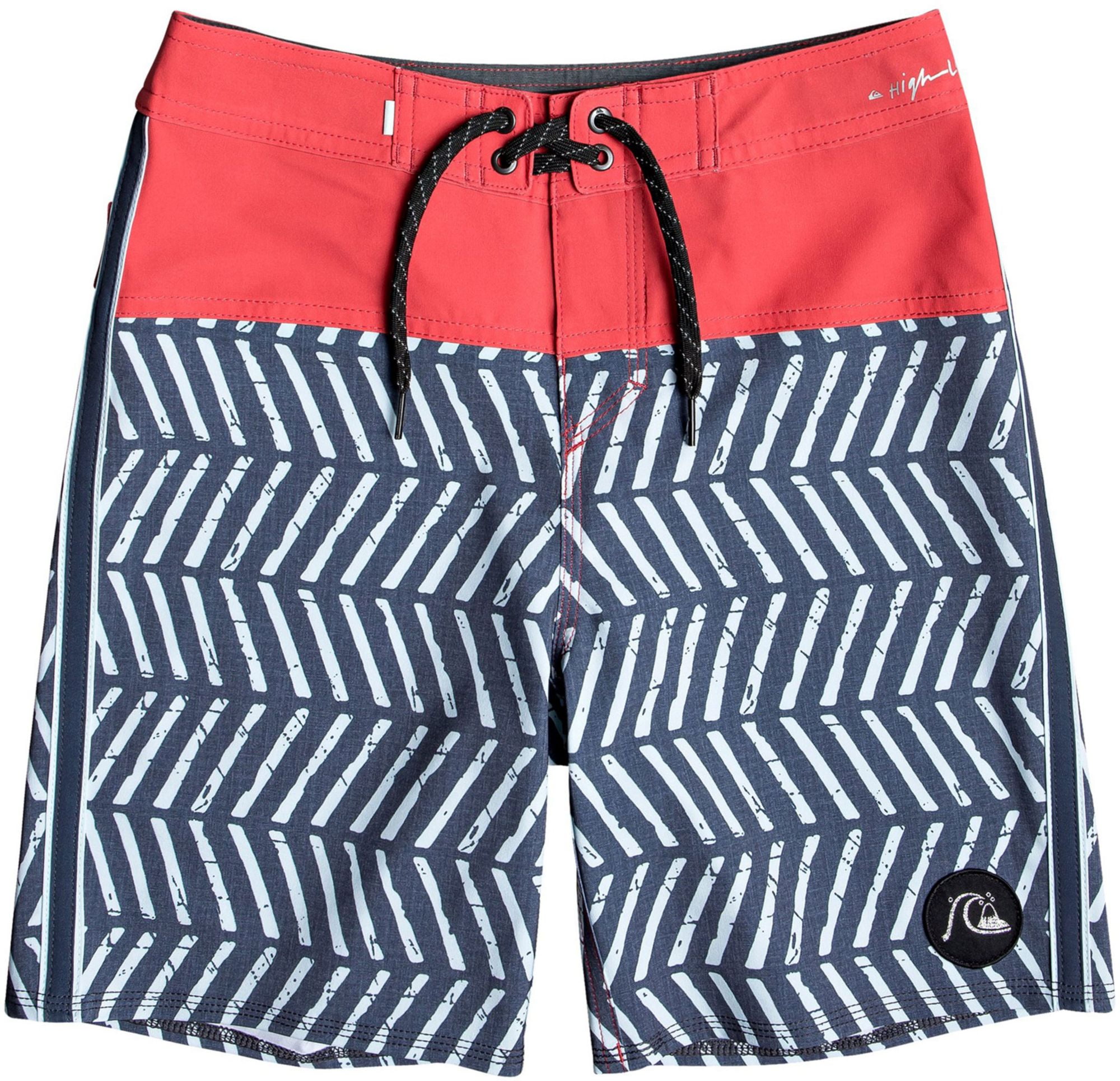 Quiksilver Quiksilver Boys' Everyday Volley Board Shorts Walmart