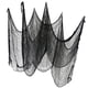 thumbnail image 3 of Tela negra espeluznante para Halloween, decoración espeluznante de Halloween, cadáver de Halloween 76cmx300cm, 3 of 9