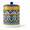 Havana, variant on Blue Ribbon Bear Ceramic Cookie Jar, Airtight, 86 Oz, 9 Inch