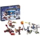 thumbnail image 1 of Calendario de Adviento Playmobil Novelmore - Batalla en la Nieve, 1 of 5