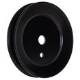 thumbnail image 2 of 8TEN Deck Pulley for Cub Cadet MTD White Outdoor 1170 LT165 756-0980 810-CPL2262Y, 2 of 6
