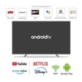 thumbnail image 4 of TV TCL 75 Pulgadas 4K Ultra HD Smart TV QLED 75Q637, 4 of 4