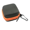 thumbnail image 2 of Estuche para Nivel Digital Caja de Almacenamiento Funda de Transporte Bolsa Protectora de EVA Rígido a Prueba de Golpes Adecuado para Trabajo Y Activ, 2 of 9
