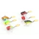 thumbnail image 3 of Hundimiento de Señuelo, Señuelo de Pesca de Metal Realista Para La Pesca en El Río, 3 of 7