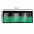 thumbnail image 3 of Professional Toe Nail Grinder For Thick Toenails Set Manicure And Pedicure Fx, 3 of 5