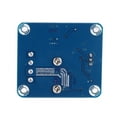 thumbnail image 4 of Large Current 50A H Bridge Driver Module, MOSFET, PWM  Isolation, Motor Forward Reverse, High Power Single Channel Motor Driver Module, 3.3V-12V Power, for Motor Control, 4 of 7