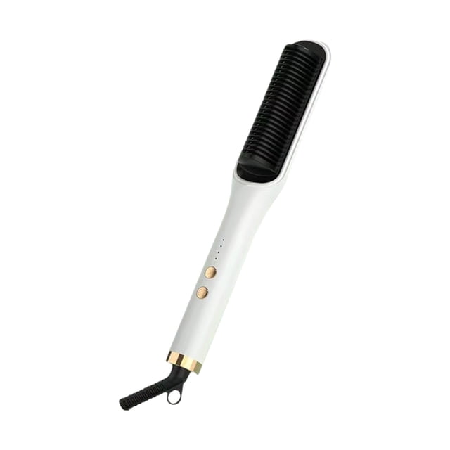 Hair Curling Iron Natural Curls Hair Curler Curling Wand Negative Hair Straightener without Damaging Hair Curls Fast Heating Crimper Wand Curler In All Hair Type Hair Curlers for Long Hair