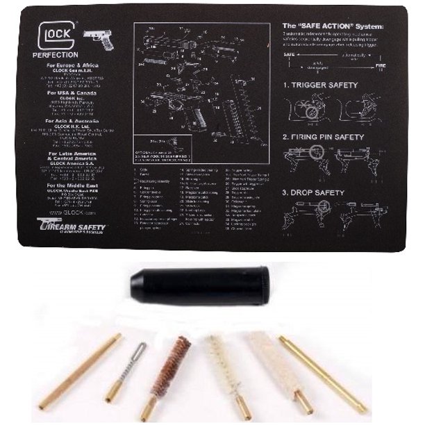 Glock Gen3 Schematic Promat Cerus Gear