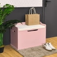 thumbnail image 3 of Costway Babyjoy Kids Toy Box, 3 of 12
