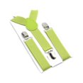 thumbnail image 1 of Clip de tirantes para niños Clip de tirantes para niños Correa de tirantes para bebés para niños y niñas ajustable 2,5 cm, 1 of 1
