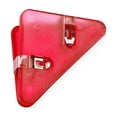 thumbnail image 2 of Corner Paper Clips, Triangular File Corner Clip for Paper, File, Corner Data Clip, Office Products, 2 of 9