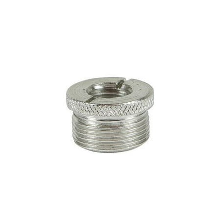 - FYL Screw Thread Adapter for Microphone Stand (5/8