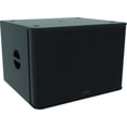 thumbnail image 1 of SUBWOOFER AUTOAMPLICADO DE 18" EAW,RS118 115V NEGR, 1 of 2