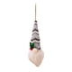 thumbnail image 2 of Hanging Gnome Christmas Decorations With LED Light, Lovely Faceless Doll Gnomes Santa Doll Luminous Xmas Dolls For Christmas Tree Decorations, 2 of 8