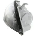 thumbnail image 2 of Headlight Compatible With 2002-2004 Toyota Camry Right Passenger Halogen With bulb(s), 2 of 5
