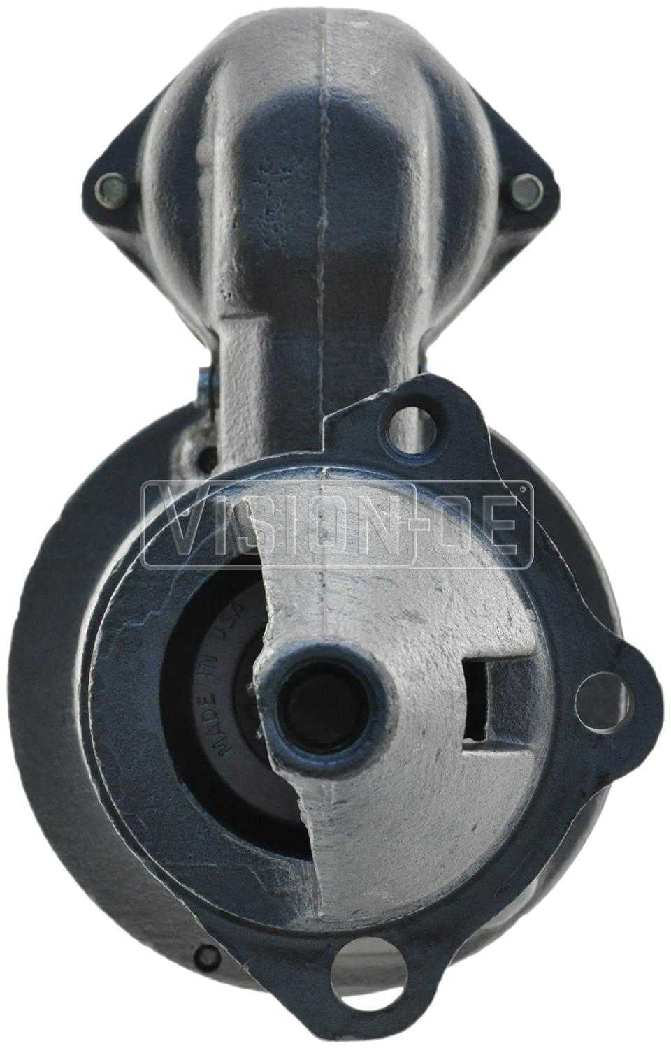 Vision OE 3635 Starter Motor