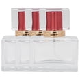 thumbnail image 2 of Botella De Perfume Recargable Botella De Perfume Dispensador De Perfume 3 Piezas Botella De Perfume Vacía Recargable De Vidrio Dispensador De Atomizador De Perfume Cosmético ANGGREK Otros, 2 of 8