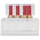 thumbnail image 2 of Dispensador 3 Uds Botella De Perfume Vacía Recargable De Vidrio Dispensador De Atomizador De Perfume Cosmético 30ml, 2 of 7