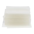 thumbnail image 1 of OULII 1000Pcs Household Transparent PVC Shrink Wrap Bags Easy Use Protective Packaging, 1 of 7