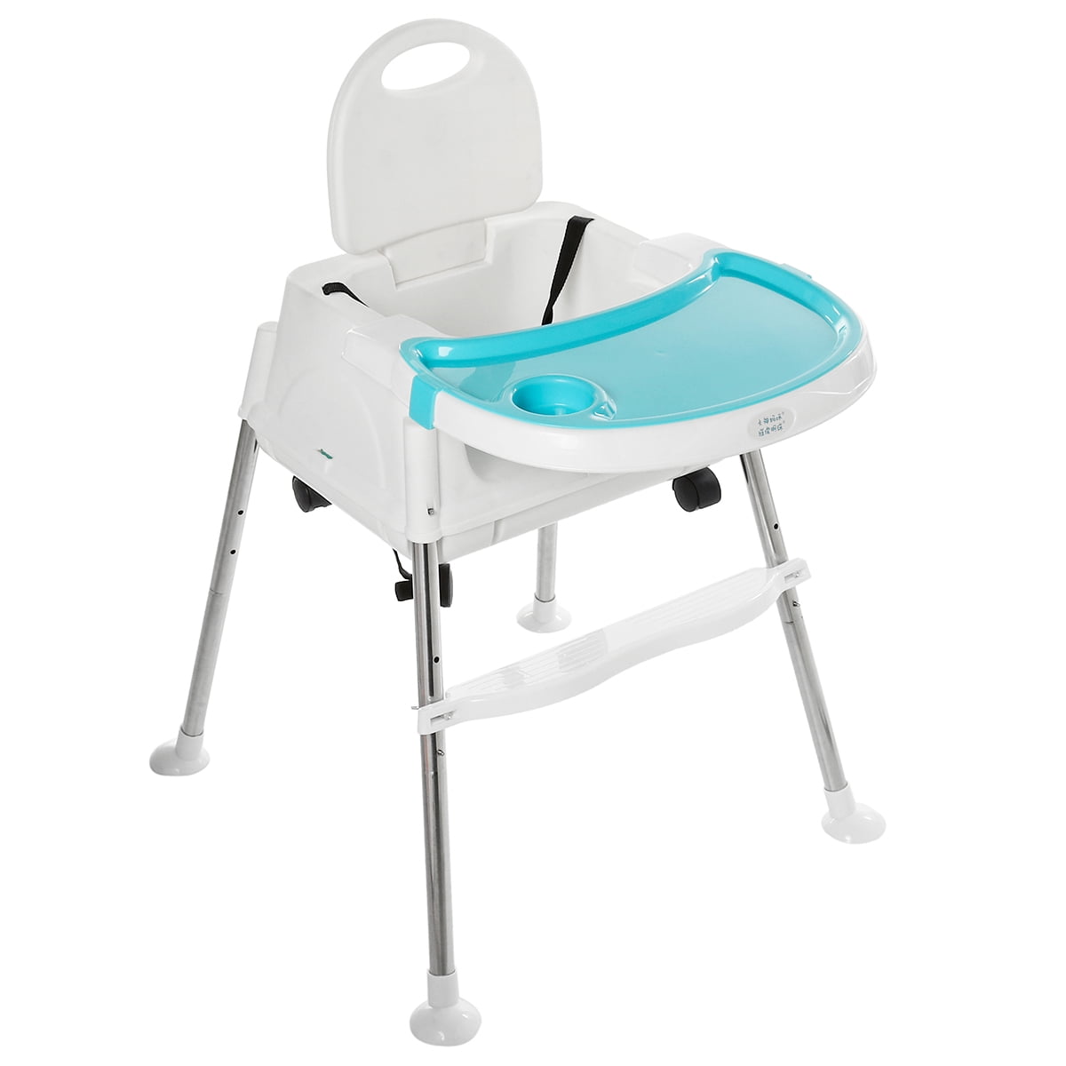 baby food chair walmart