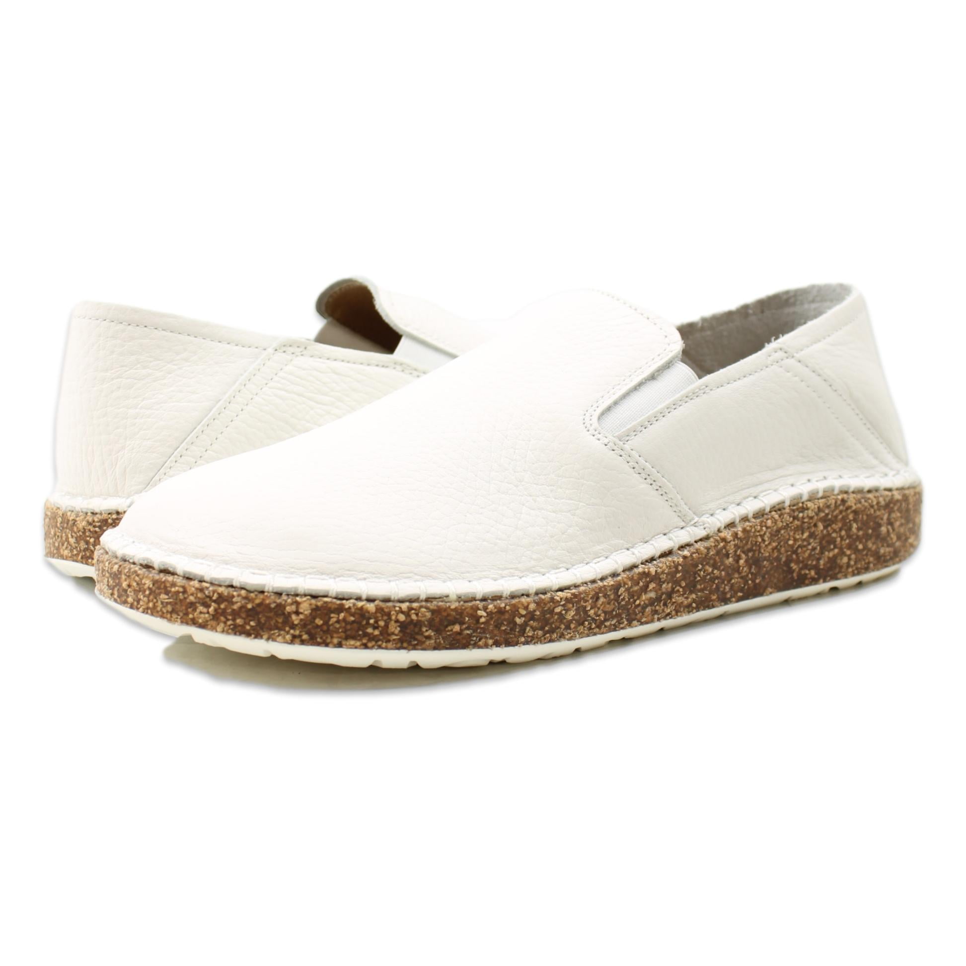 Birkenstock callan white Clearance