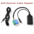 thumbnail image 5 of Module Radio AUX Receiver Cable Adapter for Becker MA2254, 5 of 8